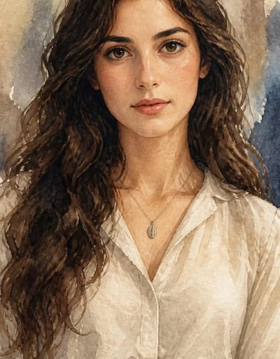Alessia DeLuca