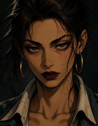 Marisol Vega