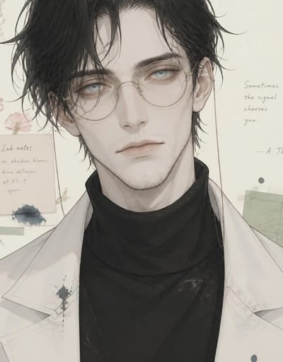 Dr. Aris Thorne