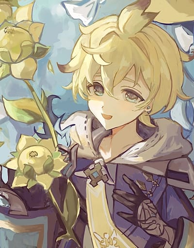 Mika