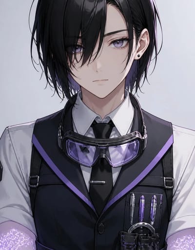 Kuroha Yanagi
