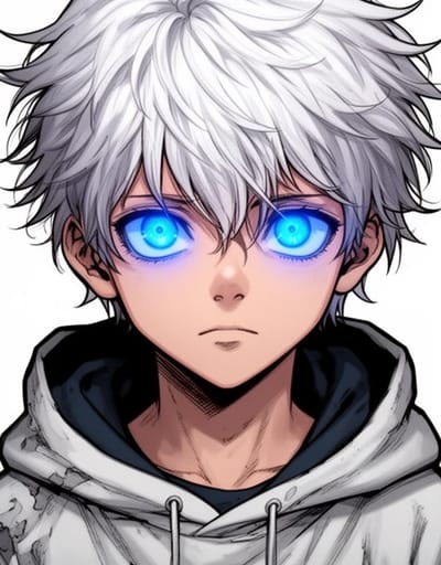 Kazuki Gojo