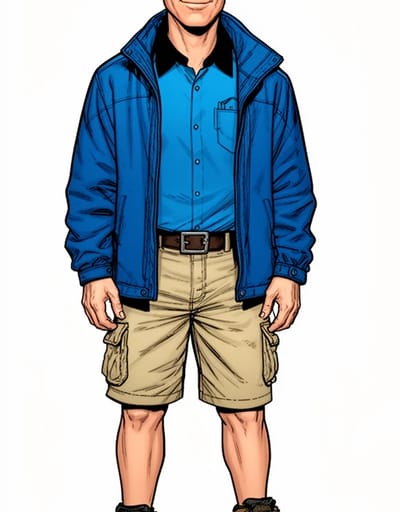 Martin Kratt