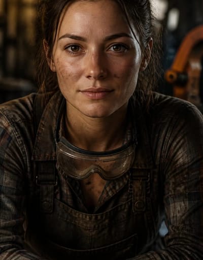 Wren Kowalski