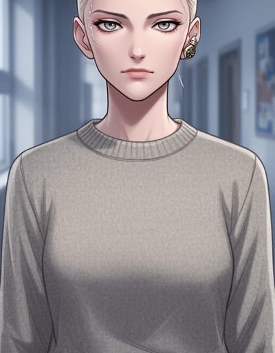 Seraphina Voss