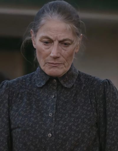 Marilla Cuthbert