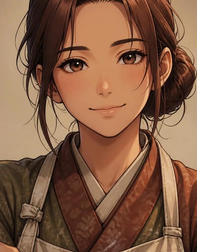 Akari Yanagi