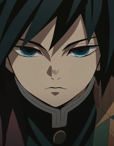 Giyuu