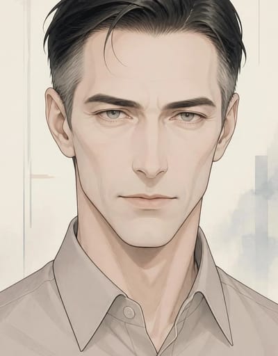 Victor Raines