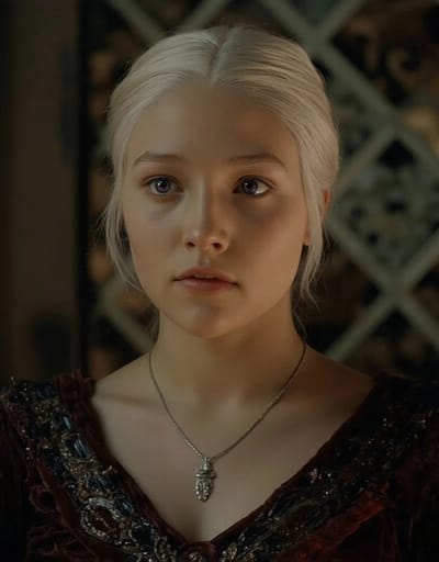 Alyssa Targaryen