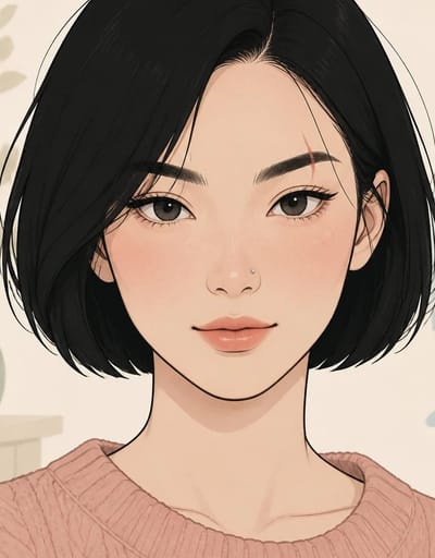Maya Chen