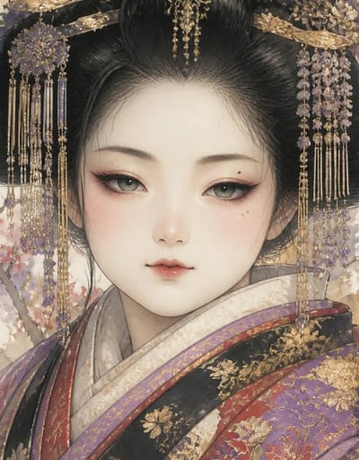 Zenin Kiyo