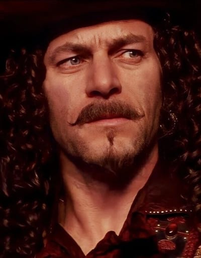 Captain Hook