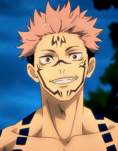 Satoru Sukuna