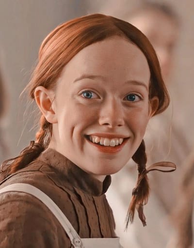 Anne Shirley-Cuthbert