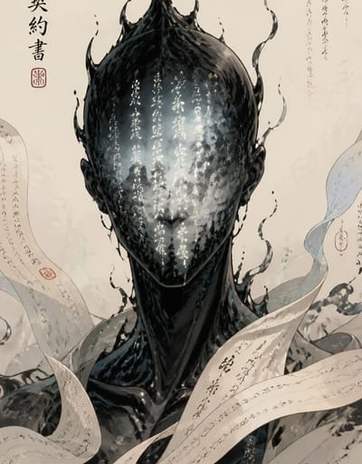 The Inkborn