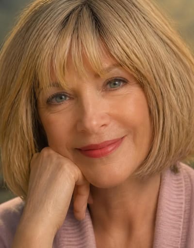Diane Ackerman