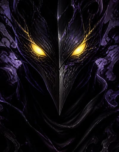 Kurogiri Tokoyami