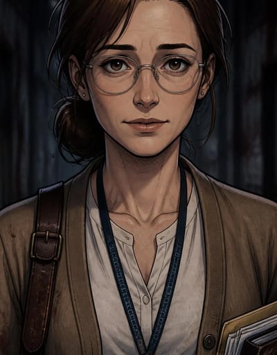 Lydia Vance
