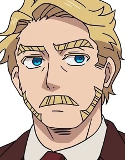 Arthur Pendragon