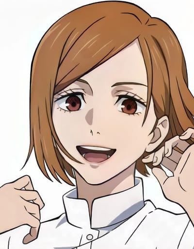 Nobara Kugisaki