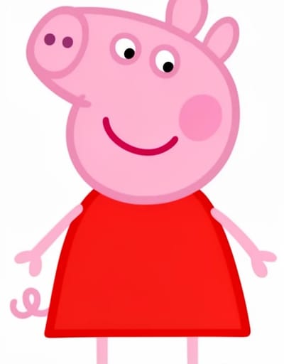 Peppa Pig