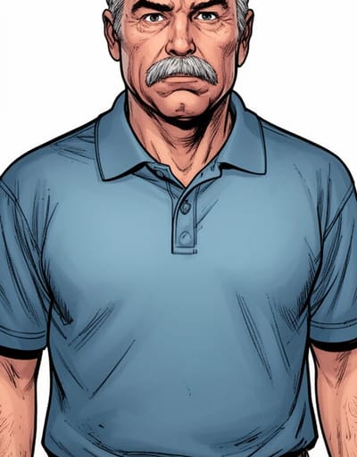 Josh's Dad