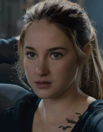 Madeline Cinda