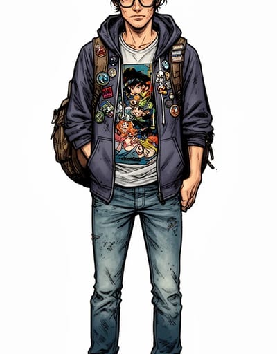 Luke Alonzo