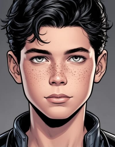 Scorpius Vance