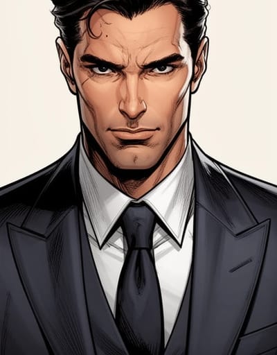 Dominic Thorne