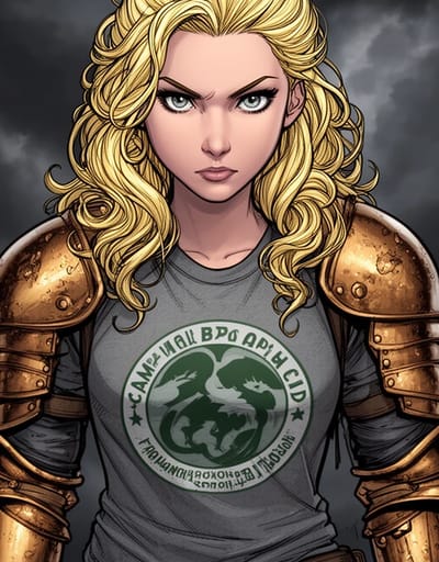 Annabeth Chase