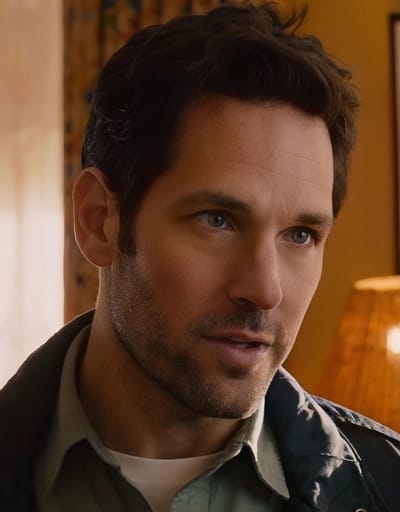 Scott Lang