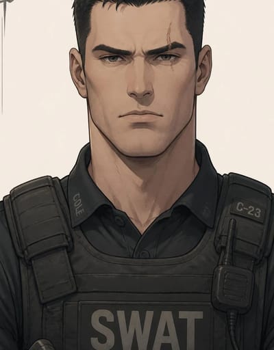 Dominic Cole