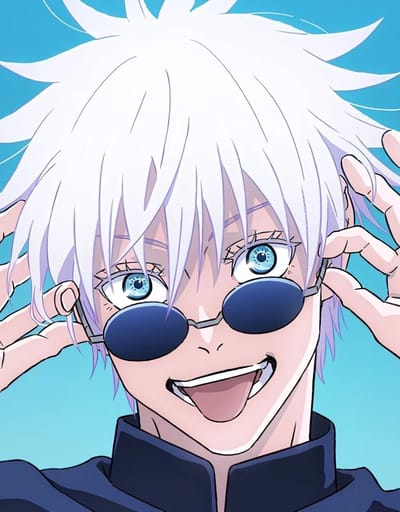 Gojo Satoru