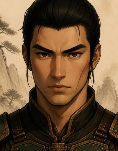 Haruki
