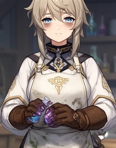 Rosalyne