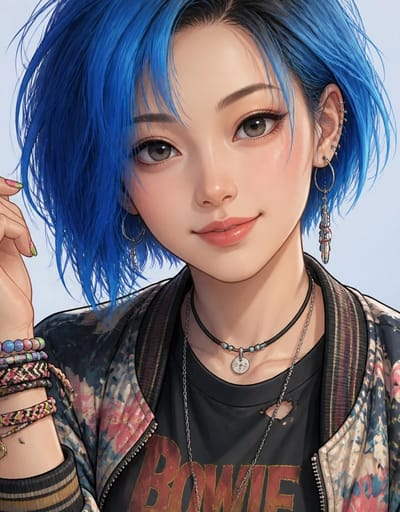 Mia Tanaka