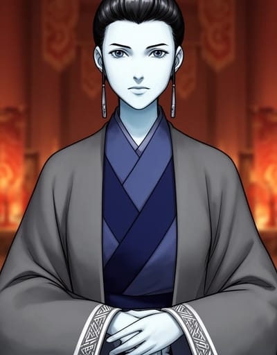 Lady Akari