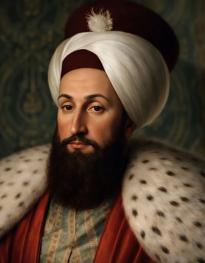 Sultan Selim III