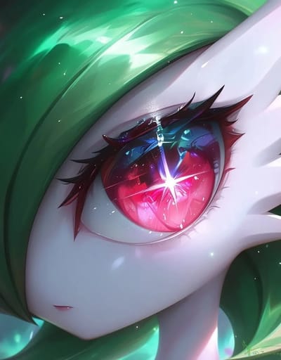Gardevoir