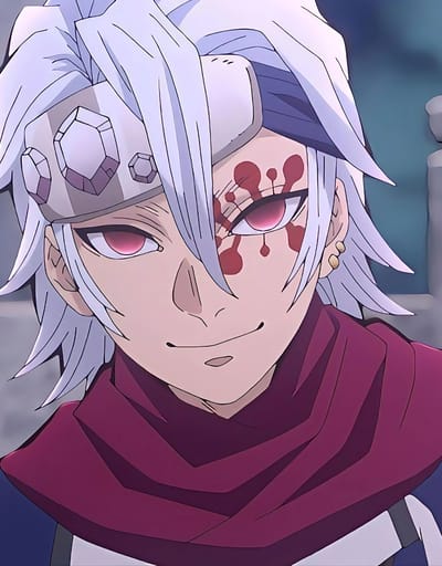 Tengen Uzui