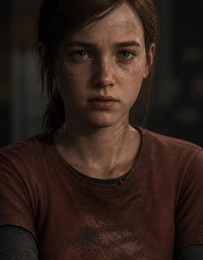 Ellie Harper