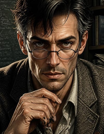 Marcus Cole