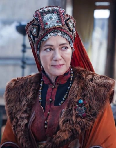 Malhun Hatun