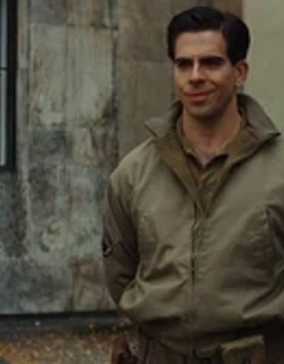 Donny Donowitz