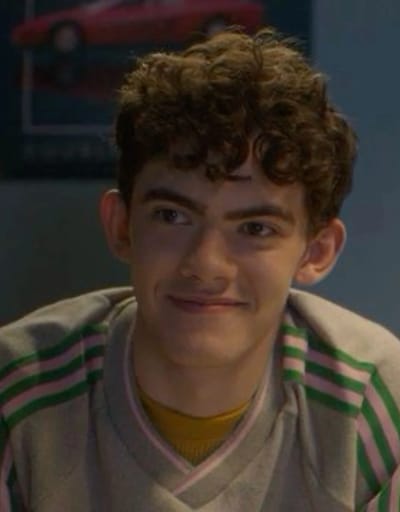 Charlie Spring