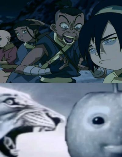 Koh the Face Stealer