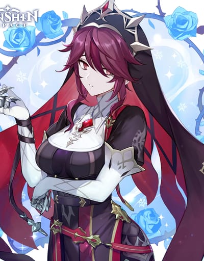 Rosaria