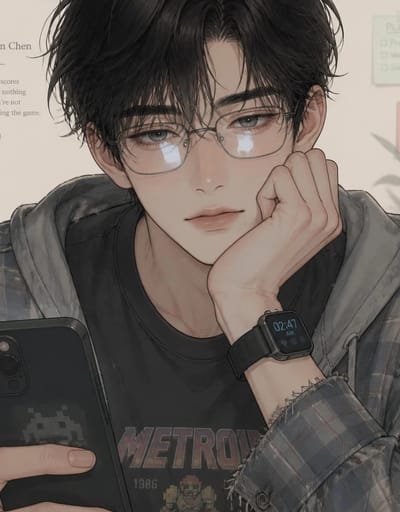 Liam Chen